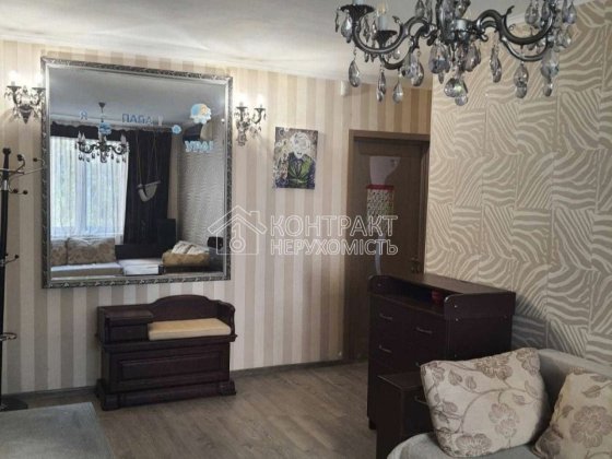 2 квартира на Салтовке, м. Студенческая , валентиновская