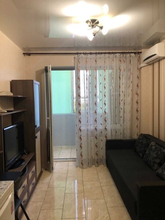 Здам смврт-квартиру ЖК Воробйови гори -3 - фото 1