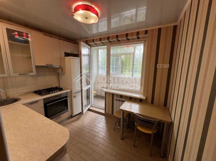 Аренда квартири 1 кв. 37м2 Науки 21а Центр Європейська (Новгородская) - фото 1