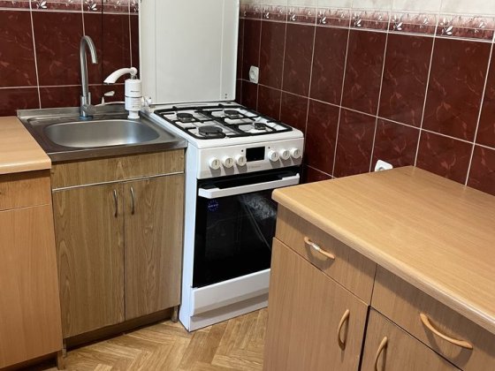 Здам в оренду 1 к квартиру проспект Перемоги, 74 Б Олексіївка Харьков