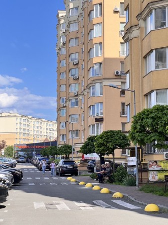 Софіівська Борщагівка оренда 1к ЖК Софія - фото 1