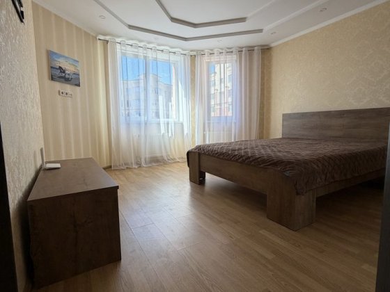 Однокімнатна квартира ЖК Софія оренда