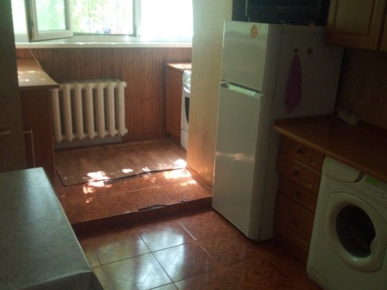 Сдаю 1 ком кВ ул Бреуса Одеса