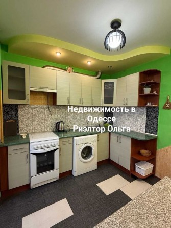 Сдам в аренду 1-комн. Показы с 20-го июня ул. Академика Королёва / ул. Архитекторская / Таврия - В.  - фото 1