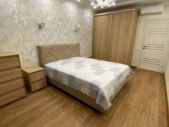 АРЕНДА ‼️ 2Х ком квартира на Таирова ЖК Одесса