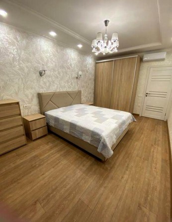 АРЕНДА ‼️ 2Х ком квартира на Таирова ЖК - фото 1