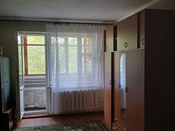Сдам свою 1 комнатную квартиру Одеса