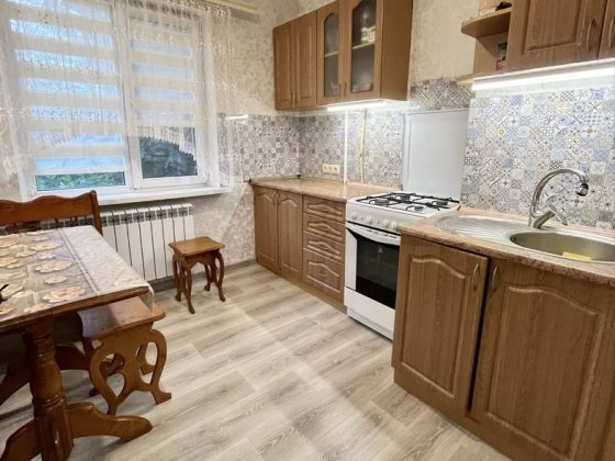 Марсельская/Крымский бульвар, квартира  с балконом, газ Одесса