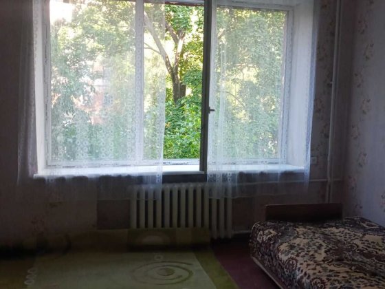 Здам 1 кімнатну квартиру м. ХТЗ Харків