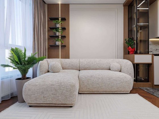VIP квартира 75 м² у ЖК Парус City, Кульпарківська Перша здача Львов