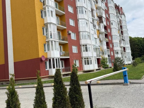 ‼️Оренда 3-кім. квартири на вул.Жасминова (бічна вул.Зелена)‼️ Львов
