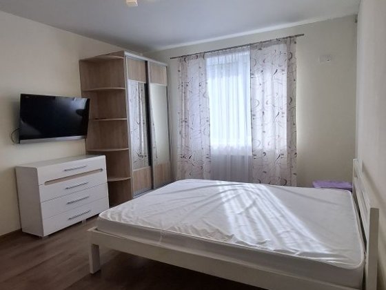 Двохкімнатна квартира на вулиці Волошкова 30 Софиевская Борщаговка