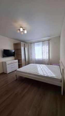 Двохкімнатна квартира на вулиці Волошкова 30 - фото 1