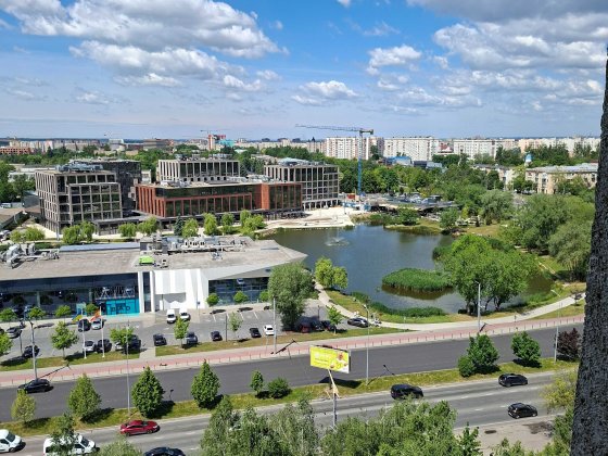 Оренда 2 кім квартири за гарну ціну. Стрийська Львів