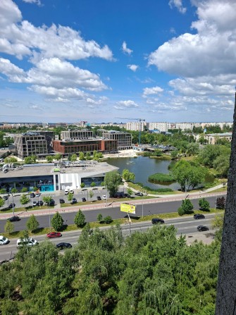 Оренда 2 кім квартири за гарну ціну. Стрийська - фото 1