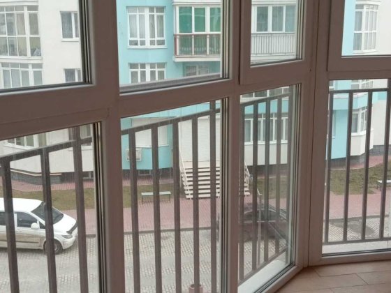 Оренда 2-кімнатної квартири в новобудові Львів
