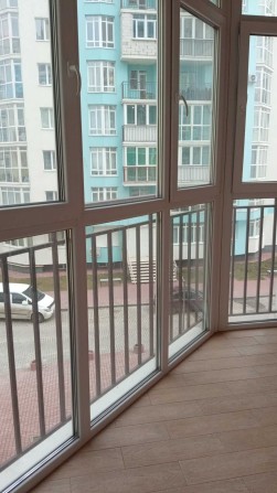 Оренда 2-кімнатної квартири в новобудові - фото 1