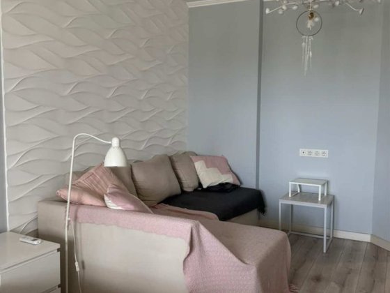Оренда 1 к вул.Хлібна новобуд 450$ Львов