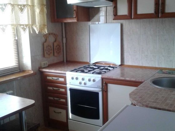 Сдам 1к м.Х.Гора, Холодногорская 6, мебель+техника Харьков