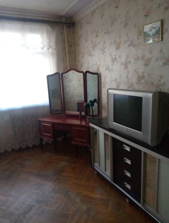 Сдам 3 к кв метро Алексеевская . Можно военным - фото 1