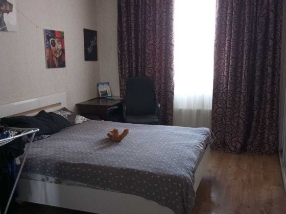 Здається 1-кімнатна квартира в ЖК Софіївська сфера Софіївська Борщагівка
