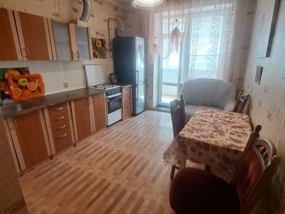 Сдам однокомнатную квартиру ул. Ак. Вильямса (Чиколенко)/"Басма " Одеса