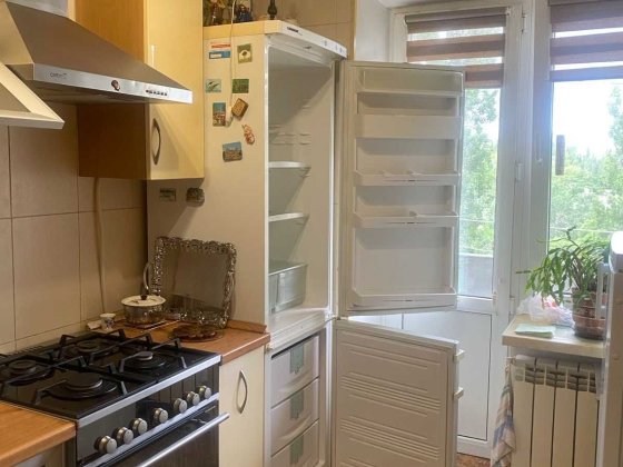 Сдам 2-х комнатную квартиру Паустовского-Добровольского Одеса
