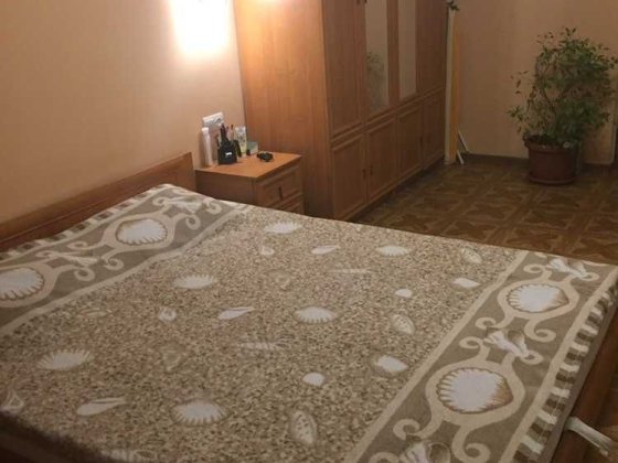 Сдам 1 комн.кв. в частном доме, Паустовского- конечная остановка маршр