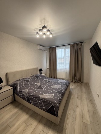 Сдам 1 комнатную квартиру на Таирово, в новом доме - фото 1