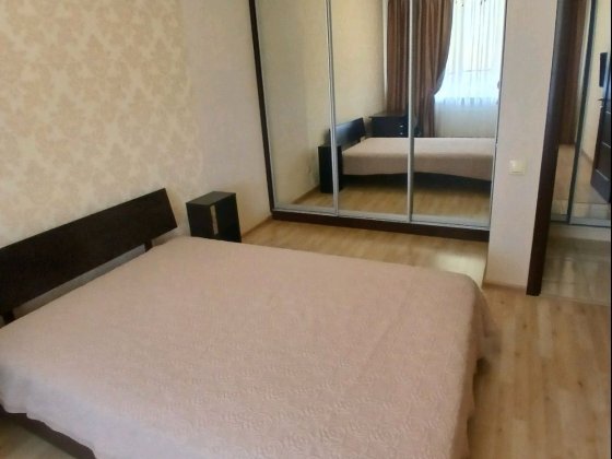 Сдам 1к новострой Альтаир Одеса