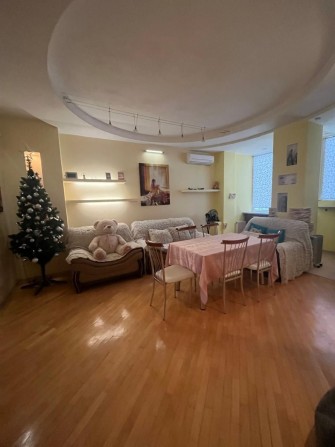 3-ком центр Университет Сумской рынок ул.Культуры, 10 - фото 1