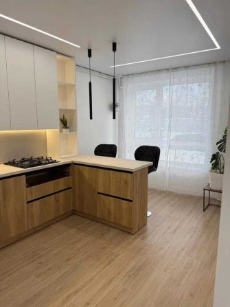 Довготривала оренда квартири вул Роксоляни, Левандівка - фото 1
