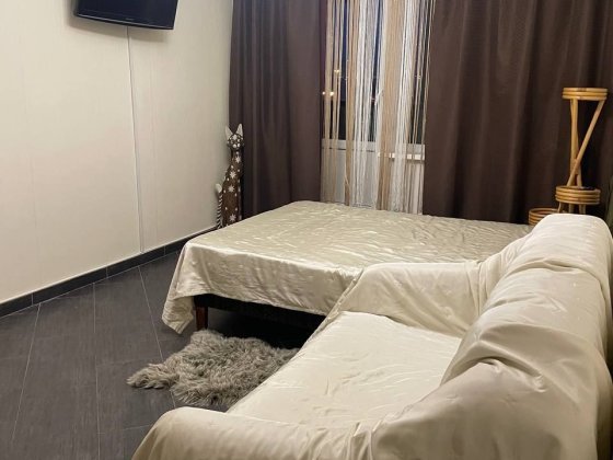 Сдам 1 квартиру метро Салтовская, ул.Нескореных 12
