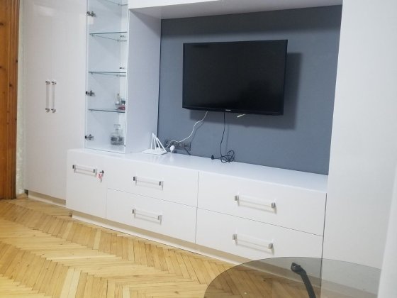 Оренда 2 кім пр.Чорновола ( Арсен) Львів