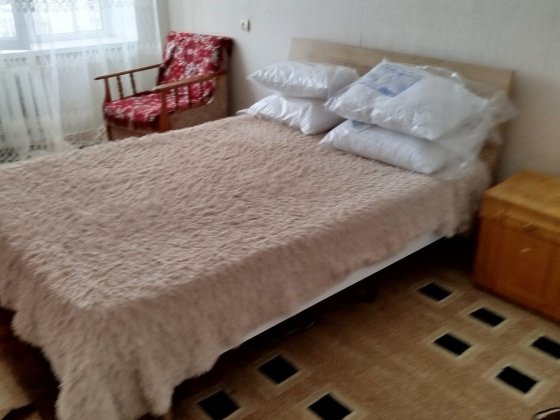 Довгострокова оренда квартири Львів