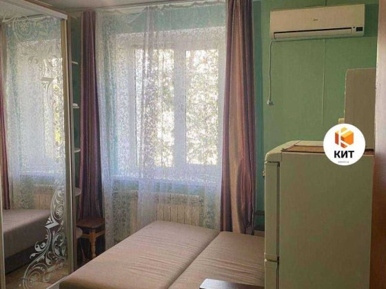 1к. 11м2 селище Жуковського(Жуковского ул. Академика Проскуры 3-Б) 133620 Харьков