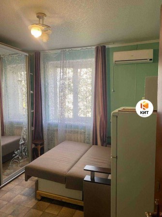 1к. 11м2 селище Жуковського(Жуковского ул. Академика Проскуры 3-Б) 133620 - фото 1