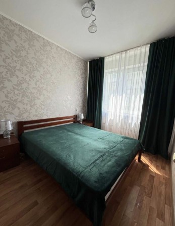 2 квартира на Алексеевке , проспект победы 66 в, м. Победа - фото 1
