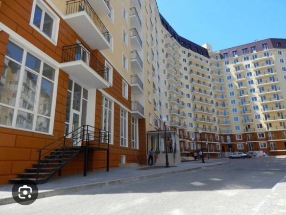 Сдам квартиру ЖК Континент Одеса