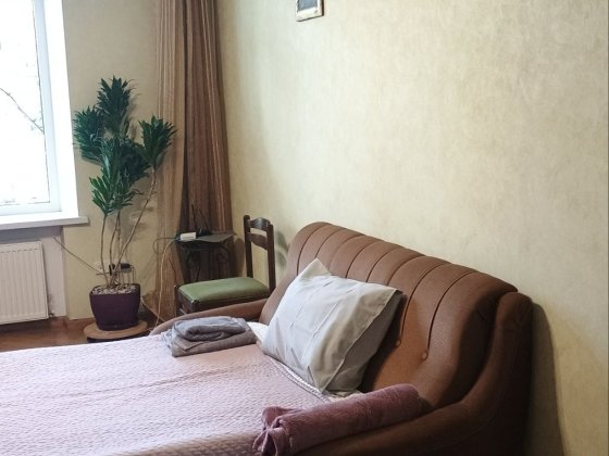 Сдам на лето  квартира  Соборной площади Одеса