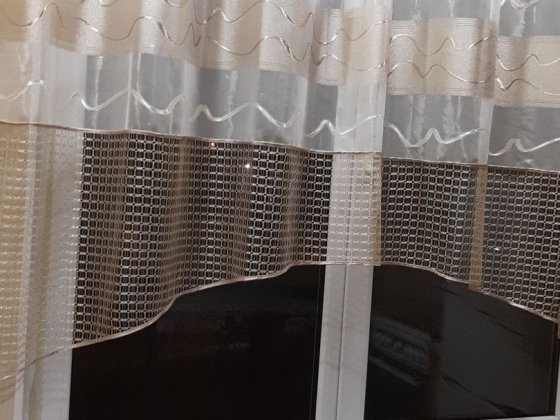Сдам свою 1ком.кв трк.Украина