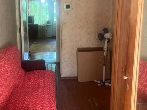 2 комнатная квартира на Героев Крут! Одеса