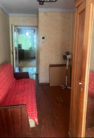 2 комнатная квартира на Героев Крут! - фото 1