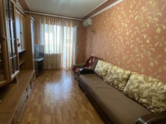 3 квартира на Салтовке , ул. Амосова, 624мр, медкомплекс Харків