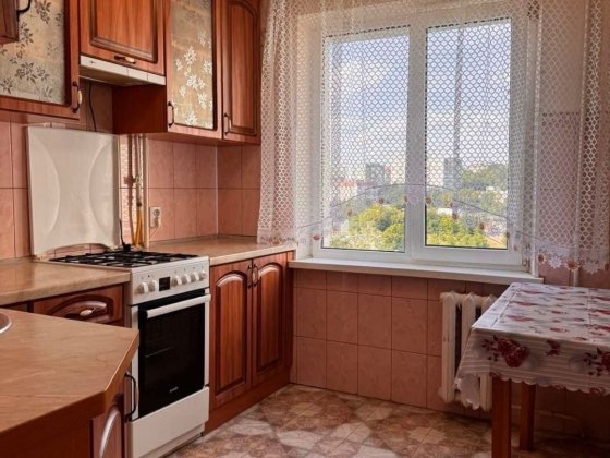 Оренда 2кім квартира Вул Миколайчука Кут Мазепи Львів