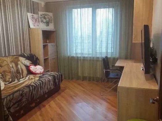 Сдам 3-х комн.кв Новобаварский район,пер.Баварский.
