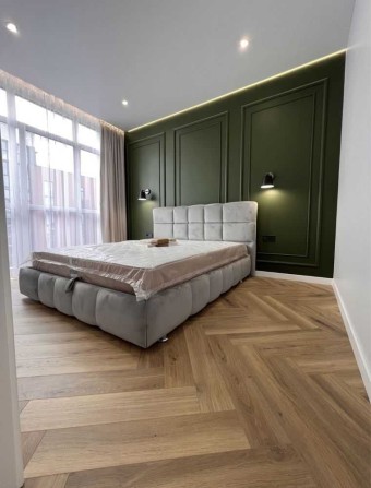 Здається в оренду стильна квартира по вул. Пасічна, ЖК HYGGE - фото 1