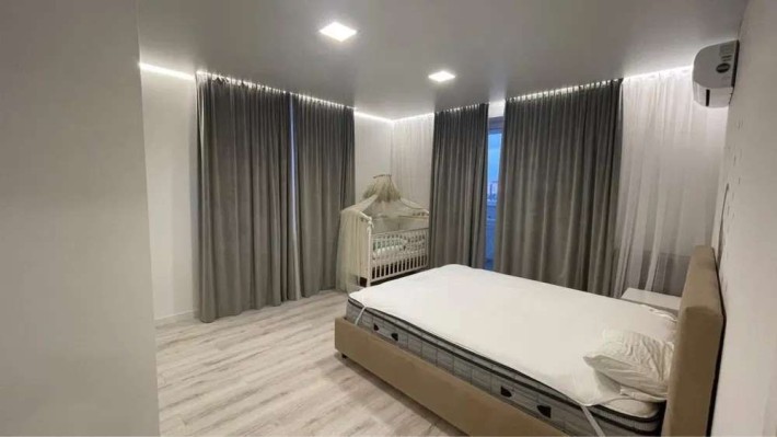 Аренда 3к.кв. ЖК Левада ‼️ ул. Елизаветинская 3Б, Новострой м Левада - фото 1