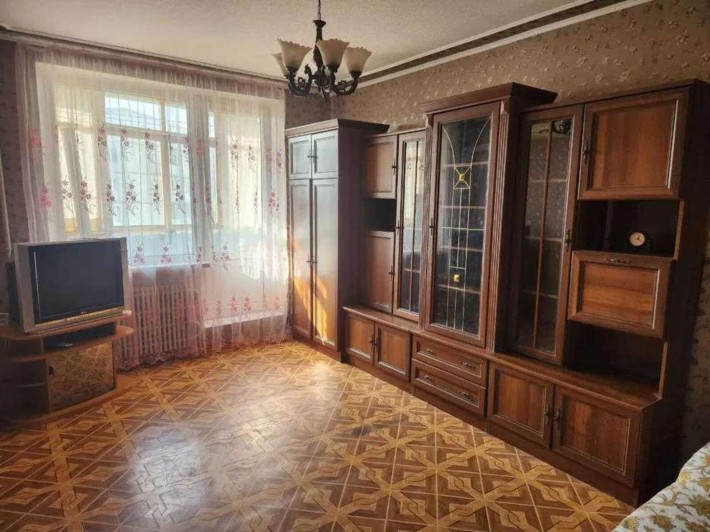Здам 2х кімнатну квартиру, Олексіївка - фото 1
