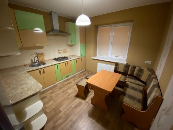 Сдам в аренду квартиру на длительный срок Дача 55 Харьков